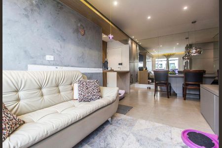 Apartamento para alugar com 2 quartos, 96m² em Alphaville Industrial, Barueri