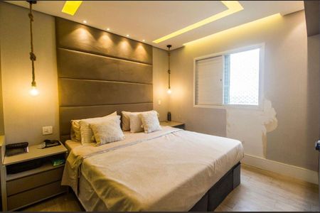 Apartamento para alugar com 2 quartos, 96m² em Alphaville Industrial, Barueri