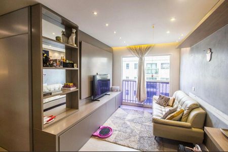 Apartamento para alugar com 2 quartos, 96m² em Alphaville Industrial, Barueri