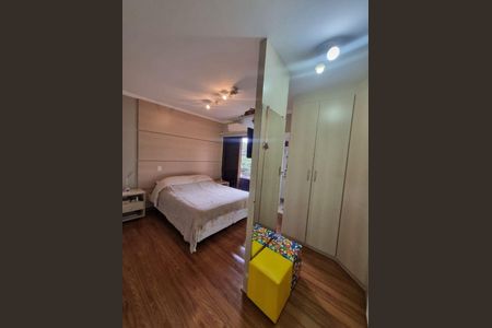 Apartamento para alugar com 2 quartos, 117m² em Centro de Apoio I (Alphaville), Santana de Parnaíba