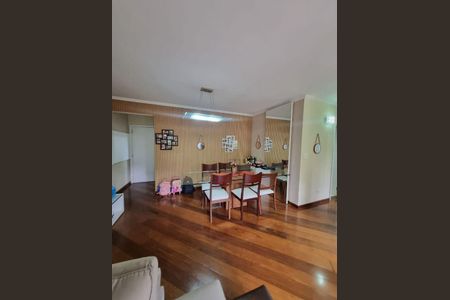 Apartamento para alugar com 2 quartos, 117m² em Centro de Apoio I (Alphaville), Santana de Parnaíba