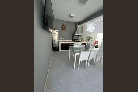 Casa para alugar com 4 quartos, 350m² em Alphaville, Santana de Parnaíba