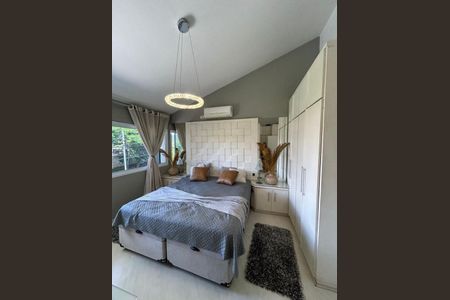 Casa para alugar com 4 quartos, 350m² em Alphaville, Santana de Parnaíba