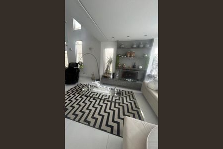 Casa para alugar com 4 quartos, 350m² em Alphaville, Santana de Parnaíba