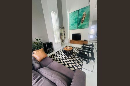 Casa para alugar com 4 quartos, 350m² em Alphaville, Santana de Parnaíba
