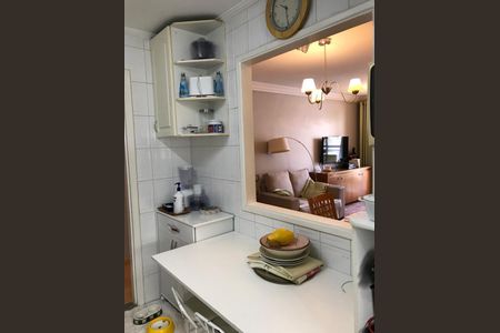 Apartamento à venda com 80m², 3 quartos e 1 vaga