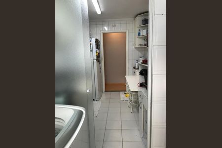 Apartamento à venda com 3 quartos, 80m² em Jardim Analia Franco, São Paulo