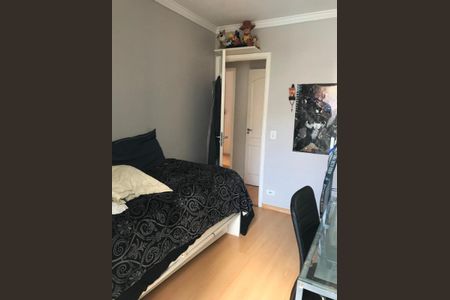 Foto 05 de apartamento à venda com 3 quartos, 80m² em Jardim Analia Franco, São Paulo