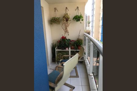 Apartamento à venda com 80m², 3 quartos e 1 vaga
