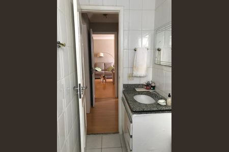 Foto 19 de apartamento à venda com 3 quartos, 80m² em Jardim Analia Franco, São Paulo