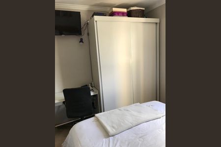Apartamento à venda com 80m², 3 quartos e 1 vaga