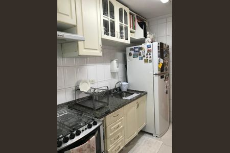 Apartamento à venda com 3 quartos, 80m² em Jardim Analia Franco, São Paulo