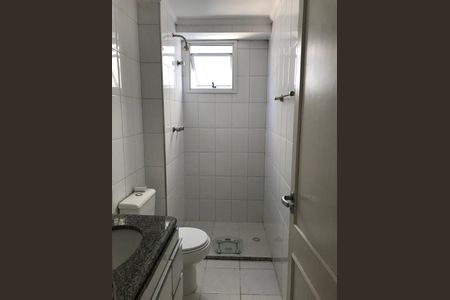 Apartamento à venda com 80m², 3 quartos e 1 vaga