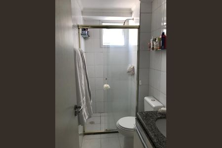 Apartamento à venda com 80m², 3 quartos e 1 vaga