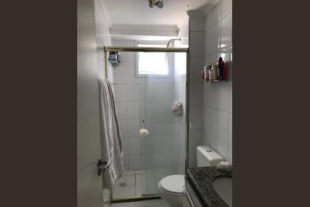Foto 18 de apartamento à venda com 3 quartos, 80m² em Jardim Analia Franco, São Paulo