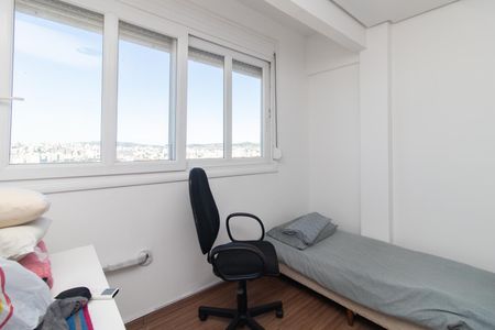 Apartamento para alugar com 3 quartos, 118m² em Centro Histórico, Porto Alegre