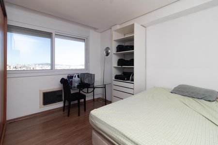 Apartamento para alugar com 3 quartos, 118m² em Centro Histórico, Porto Alegre