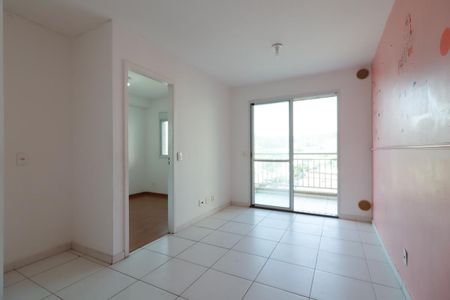 Apartamento para alugar com 33m², 1 quarto e 1 vagaSala/Cozinha
