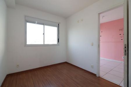 Quarto de apartamento para alugar com 1 quarto, 33m² em Jardim Santa Teresinha, São Paulo
