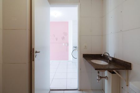 Apartamento para alugar com 33m², 1 quarto e 1 vagaBanheiro