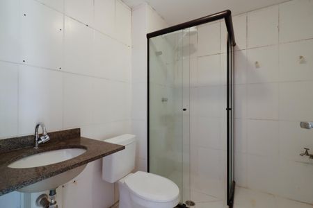 Apartamento para alugar com 33m², 1 quarto e 1 vagaBanheiro