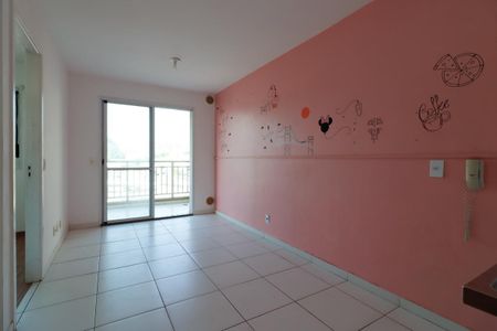 Apartamento para alugar com 33m², 1 quarto e 1 vagaSala/Cozinha