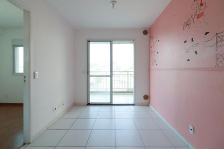 Apartamento para alugar com 33m², 1 quarto e 1 vagaSala/Cozinha