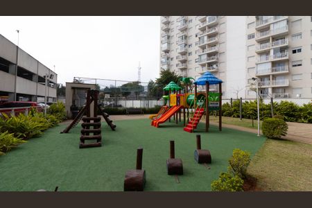 Apartamento para alugar com 33m², 1 quarto e 1 vagaÁrea comum - Playground