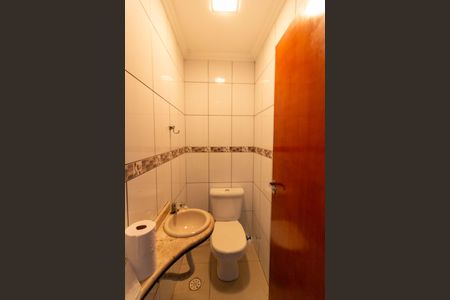 Casa para alugar com 90m², 3 quartos e 2 vagasLavabo