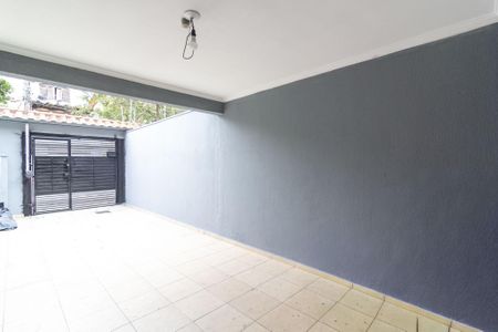 Casa para alugar com 90m², 3 quartos e 2 vagasGaragem