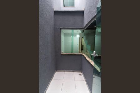 Casa para alugar com 90m², 3 quartos e 2 vagasSala de Estar Jardim de Inverno