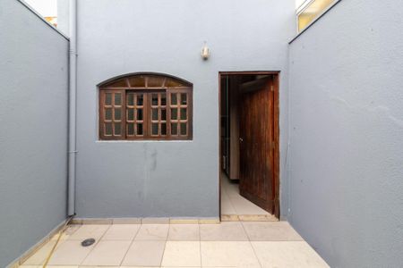 Casa para alugar com 90m², 3 quartos e 2 vagasÁrea de Serviço