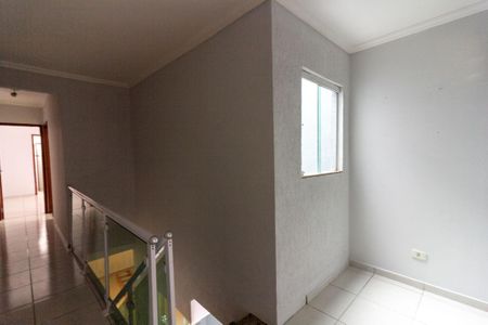 Casa para alugar com 90m², 3 quartos e 2 vagasHall de distribuição