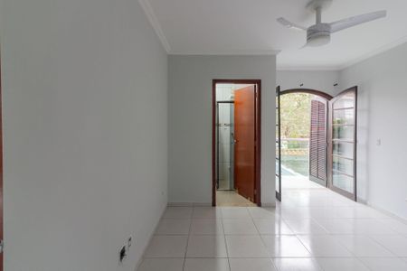 Casa para alugar com 90m², 3 quartos e 2 vagasQuarto 3 - Suíte