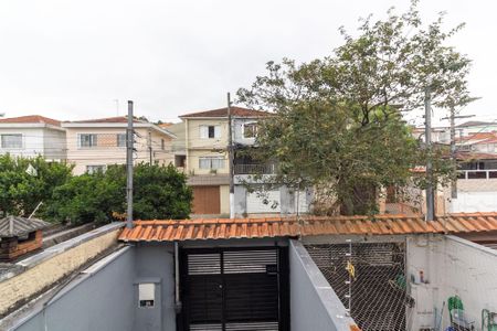 Casa para alugar com 90m², 3 quartos e 2 vagasVaranda Quarto 3 - Suíte