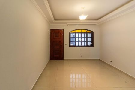 Casa para alugar com 90m², 3 quartos e 2 vagasSala de Estar