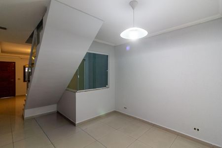 Casa para alugar com 90m², 3 quartos e 2 vagasSala de Jantar