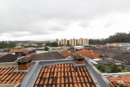 Casa para alugar com 90m², 3 quartos e 2 vagasVista Quarto 1