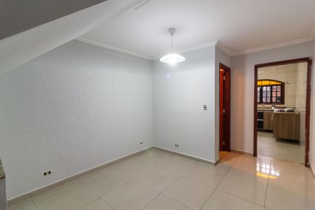 Casa para alugar com 90m², 3 quartos e 2 vagasSala de Jantar