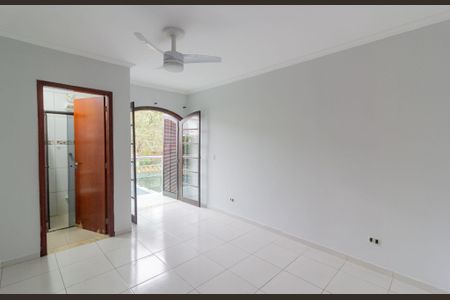 Casa para alugar com 90m², 3 quartos e 2 vagasQuarto 3 - Suíte