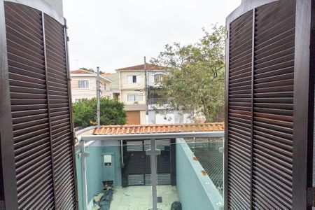 Casa para alugar com 90m², 3 quartos e 2 vagasVaranda Quarto 3 - Suíte