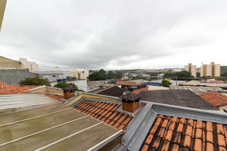 Casa para alugar com 90m², 3 quartos e 2 vagasVista Quarto 1