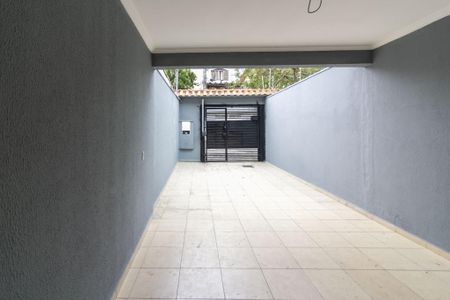Casa para alugar com 90m², 3 quartos e 2 vagasGaragem
