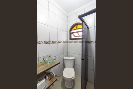 Casa para alugar com 90m², 3 quartos e 2 vagasBanheiro Suíte