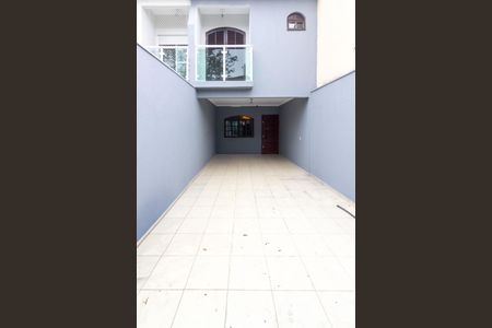 Casa para alugar com 90m², 3 quartos e 2 vagasGaragem