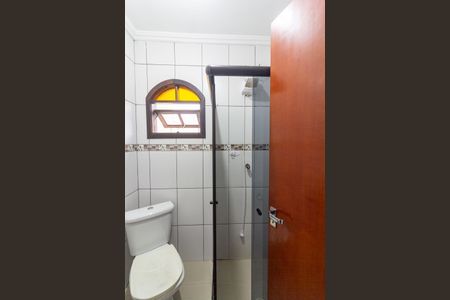 Casa para alugar com 90m², 3 quartos e 2 vagasBanheiro Suíte