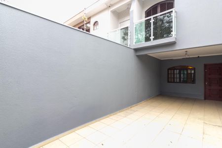 Casa para alugar com 90m², 3 quartos e 2 vagasGaragem
