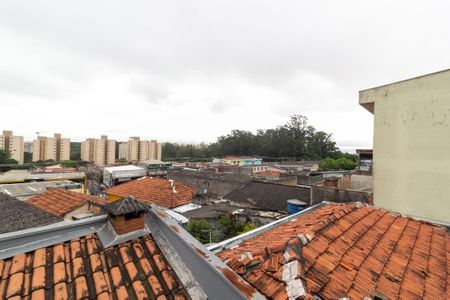 Casa para alugar com 90m², 3 quartos e 2 vagasVista Quarto 1