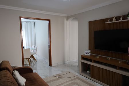 Apartamento à venda com 3 quartos, 67m² em Parque das Arvores, São Paulo