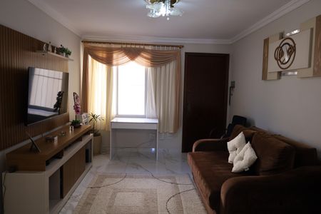 Apartamento à venda com 3 quartos, 67m² em Parque das Arvores, São Paulo